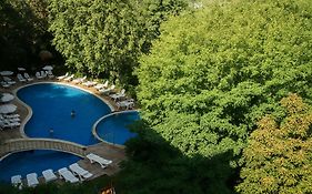 Hotel Perunika